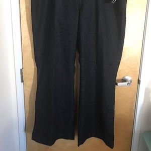 NWT. Reposh maurices Jean trousers